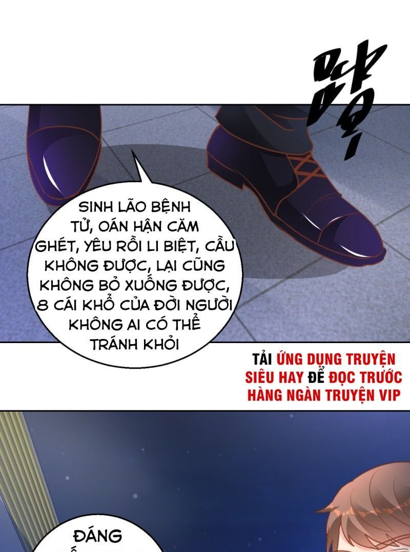 đọc truyện Vú Em Là Cổ Tiên Chương 111 ảnh 27 tại Thiên Thai Truyện