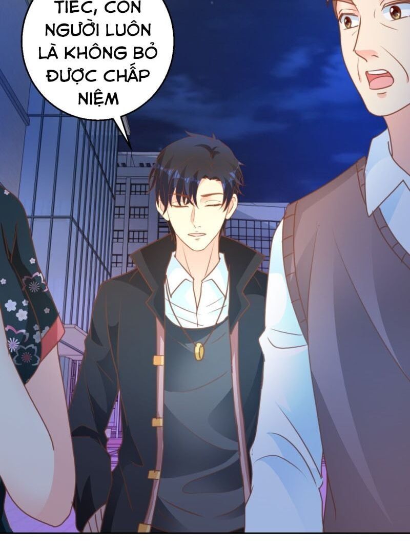 đọc truyện Vú Em Là Cổ Tiên Chương 111 ảnh 28 tại Thiên Thai Truyện