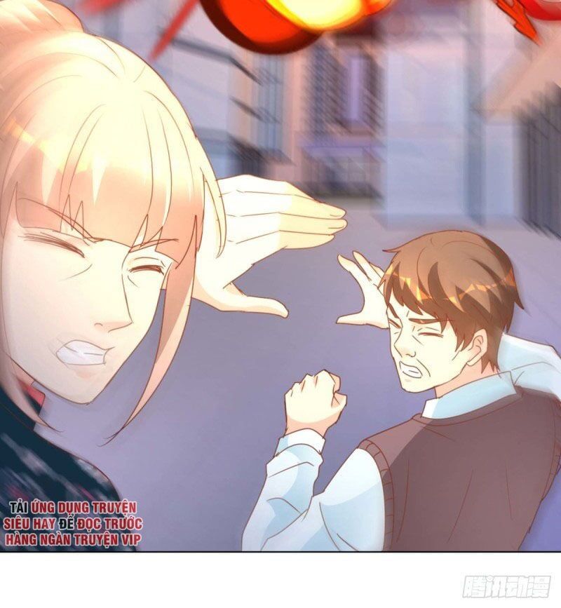 đọc truyện Vú Em Là Cổ Tiên Chương 112 ảnh 13 tại Thiên Thai Truyện