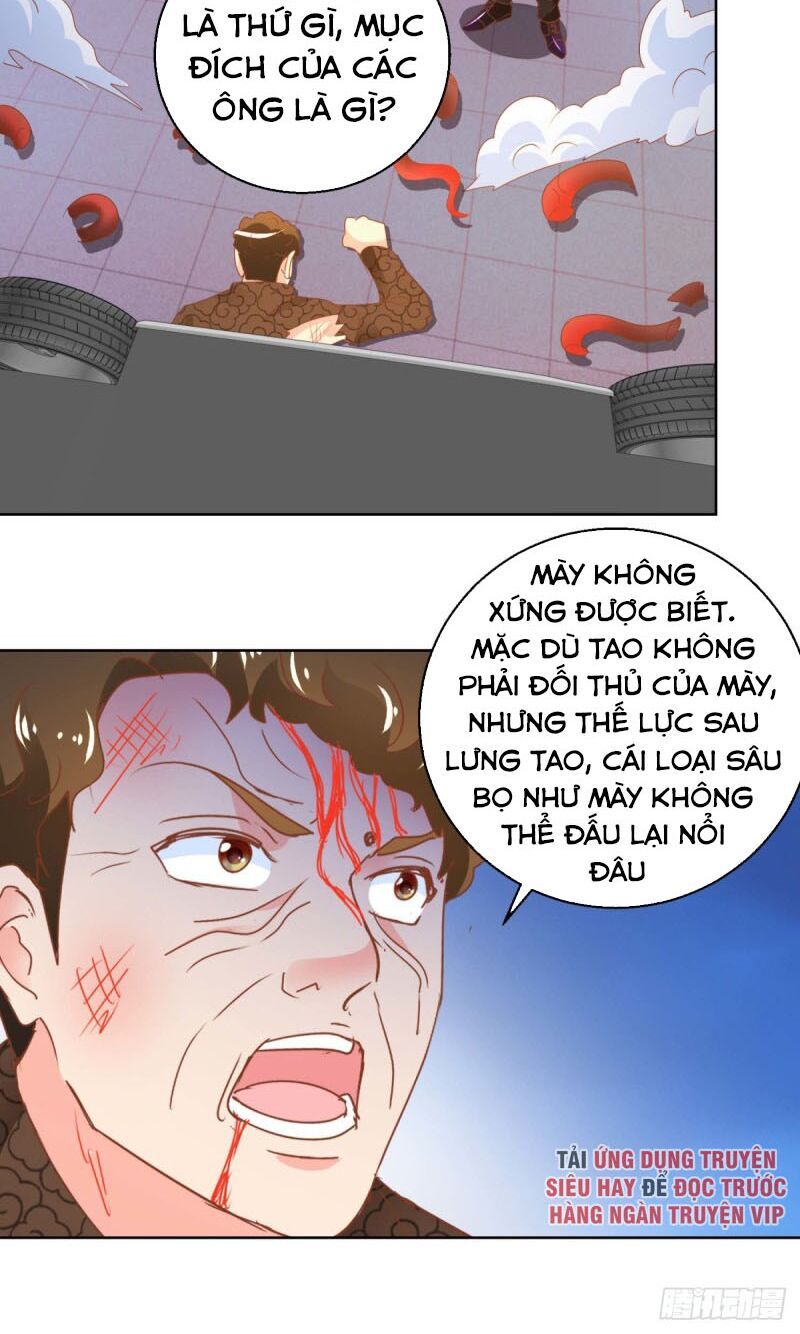 đọc truyện Vú Em Là Cổ Tiên Chương 112 ảnh 15 tại Thiên Thai Truyện