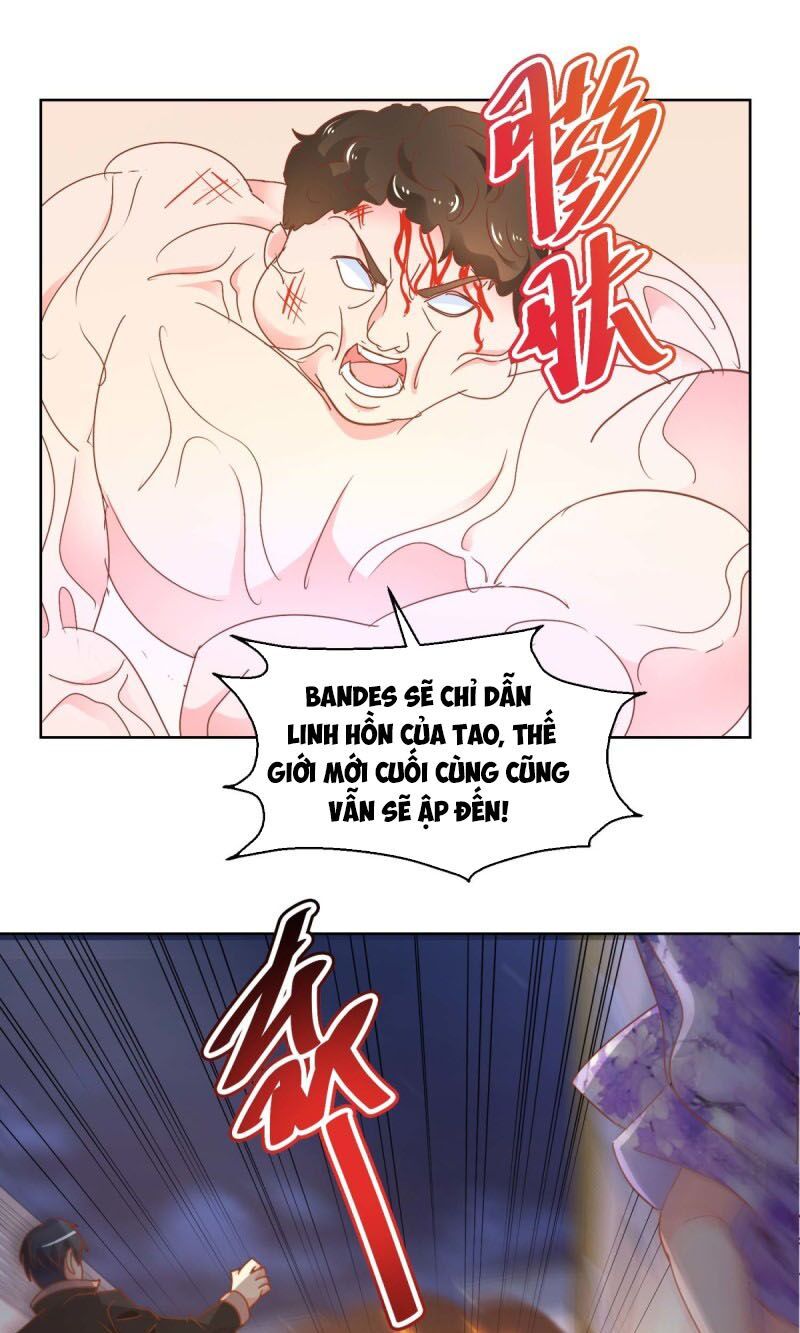 đọc truyện Vú Em Là Cổ Tiên Chương 112 ảnh 16 tại Thiên Thai Truyện