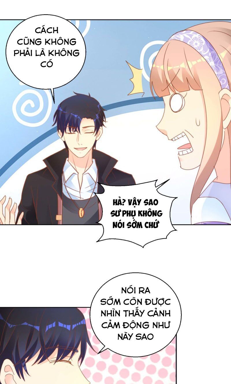 đọc truyện Vú Em Là Cổ Tiên Chương 112 ảnh 4 tại Thiên Thai Truyện