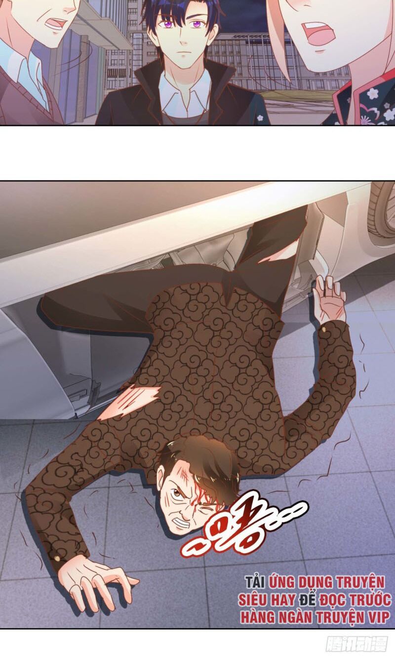 đọc truyện Vú Em Là Cổ Tiên Chương 112 ảnh 7 tại Thiên Thai Truyện