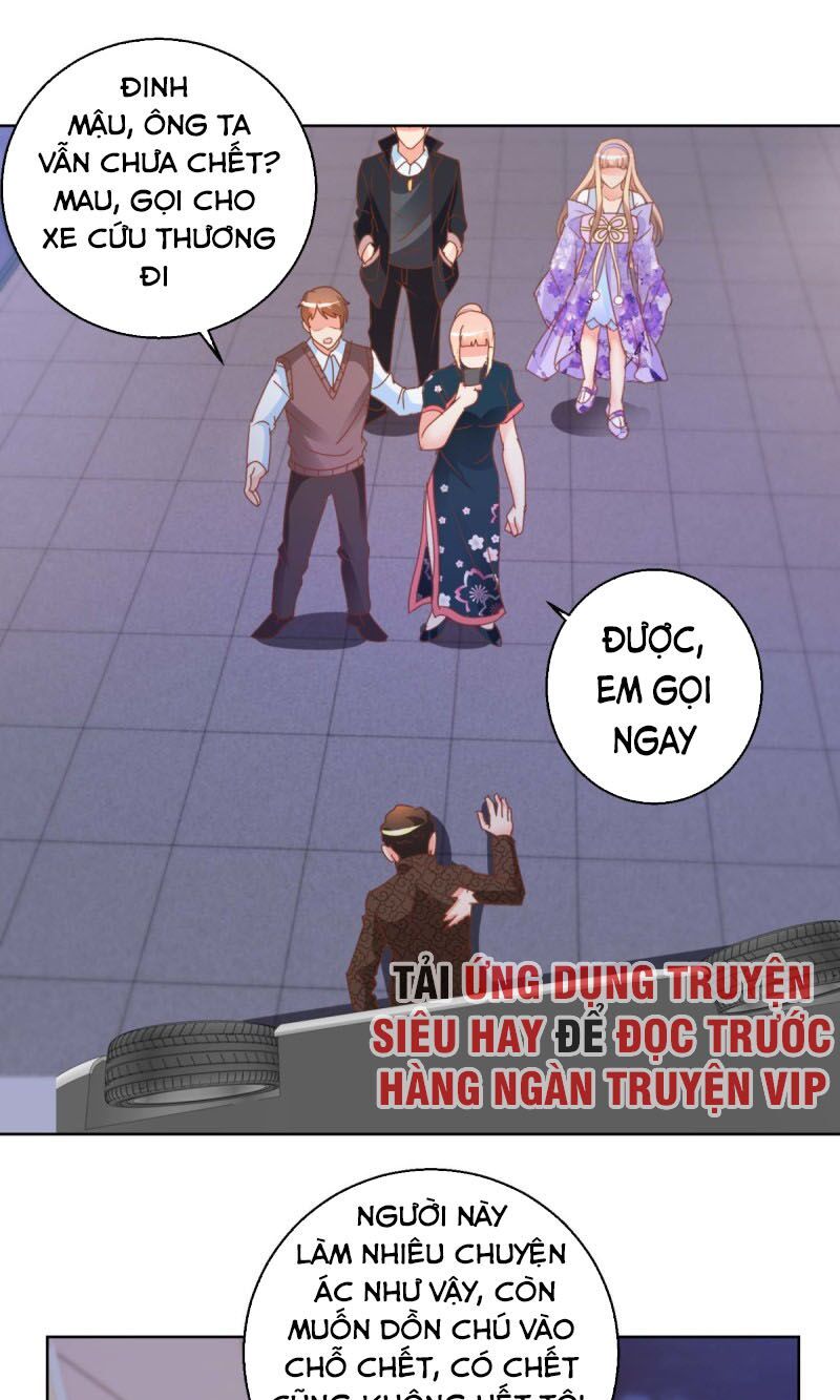 đọc truyện Vú Em Là Cổ Tiên Chương 112 ảnh 8 tại Thiên Thai Truyện