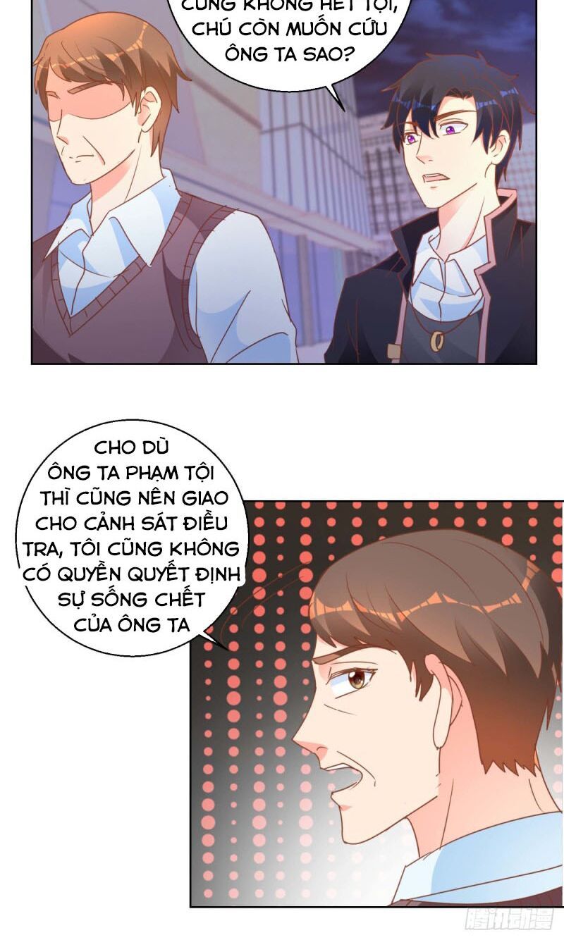 đọc truyện Vú Em Là Cổ Tiên Chương 112 ảnh 9 tại Thiên Thai Truyện