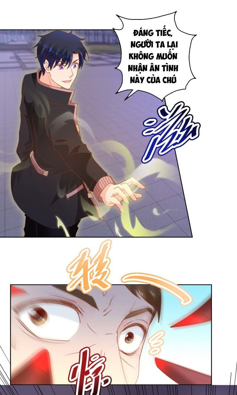 đọc truyện Vú Em Là Cổ Tiên Chương 112 ảnh 10 tại Thiên Thai Truyện