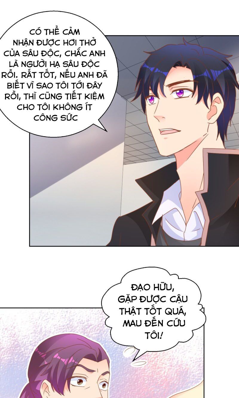 đọc truyện Vú Em Là Cổ Tiên Chương 113 ảnh 14 tại Thiên Thai Truyện