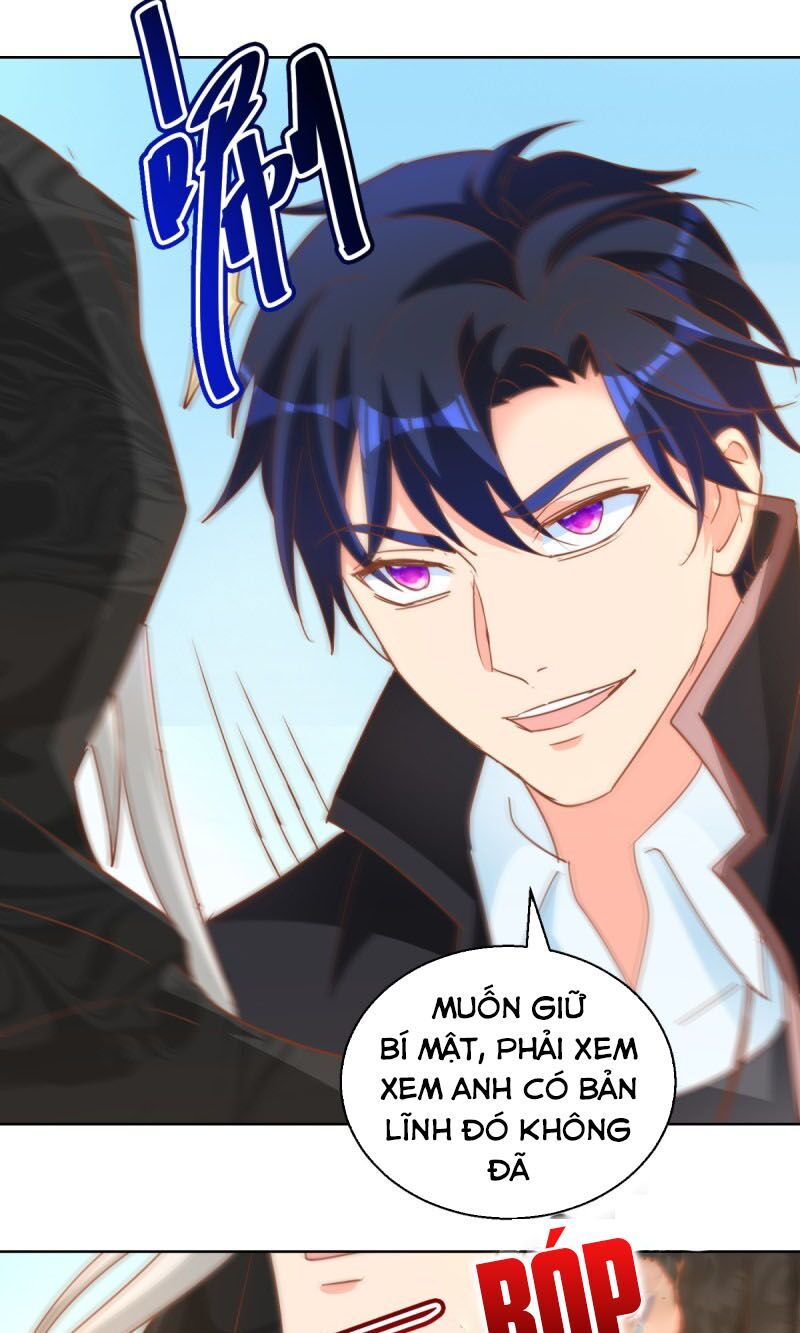 đọc truyện Vú Em Là Cổ Tiên Chương 113 ảnh 18 tại Thiên Thai Truyện