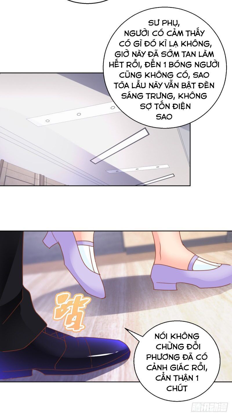 đọc truyện Vú Em Là Cổ Tiên Chương 113 ảnh 4 tại Thiên Thai Truyện