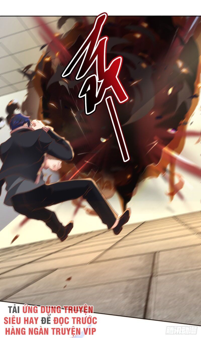 đọc truyện Vú Em Là Cổ Tiên Chương 113 ảnh 23 tại Thiên Thai Truyện