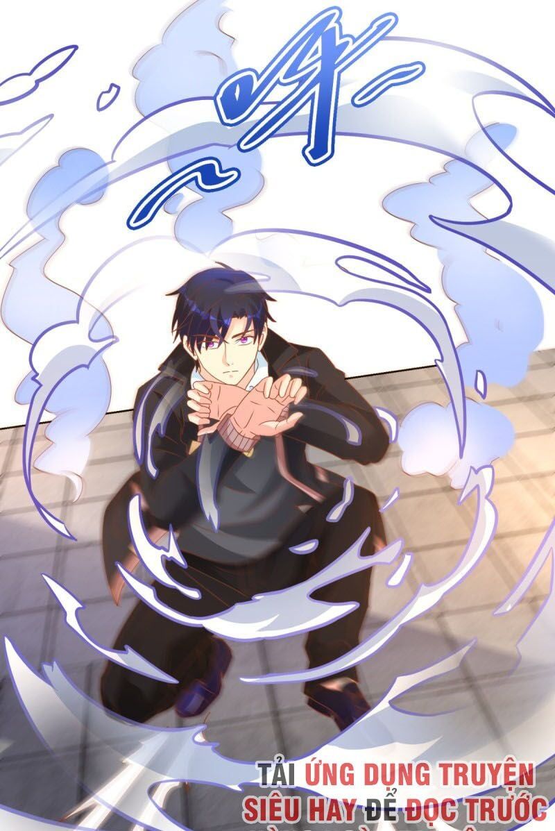 đọc truyện Vú Em Là Cổ Tiên Chương 113 ảnh 24 tại Thiên Thai Truyện