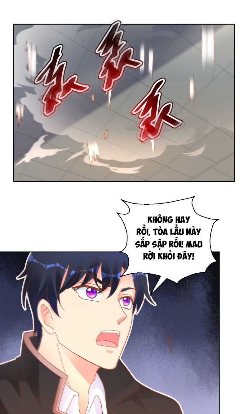 đọc truyện Vú Em Là Cổ Tiên Chương 113 ảnh 26 tại Thiên Thai Truyện