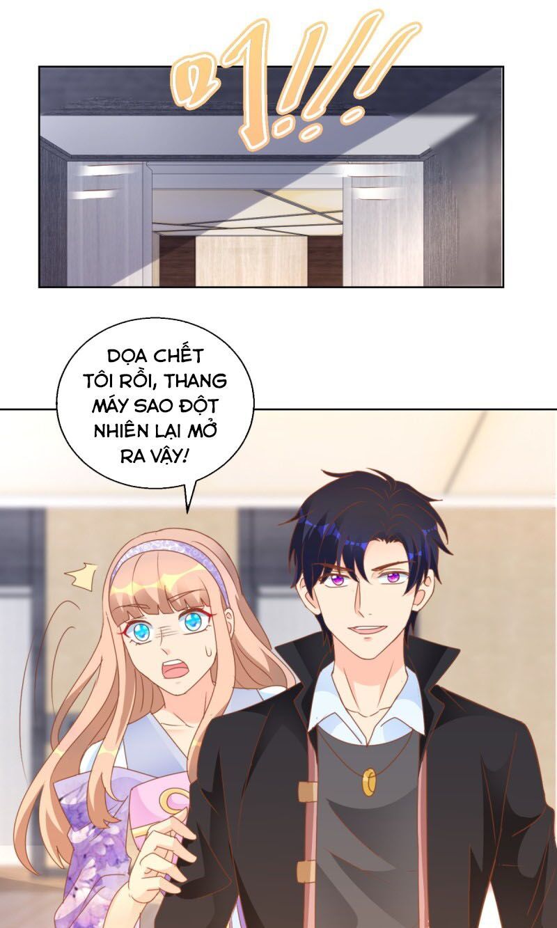 đọc truyện Vú Em Là Cổ Tiên Chương 113 ảnh 5 tại Thiên Thai Truyện