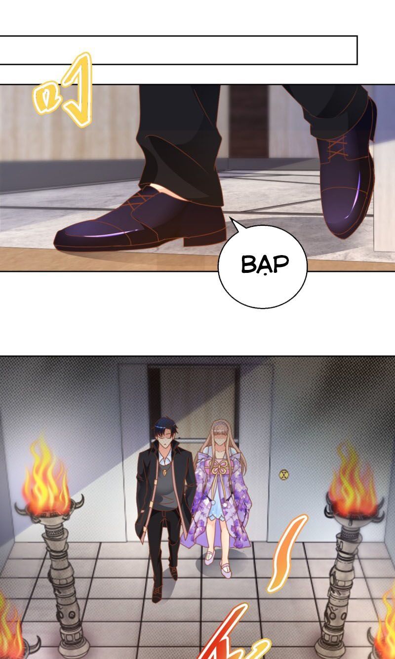 đọc truyện Vú Em Là Cổ Tiên Chương 113 ảnh 7 tại Thiên Thai Truyện