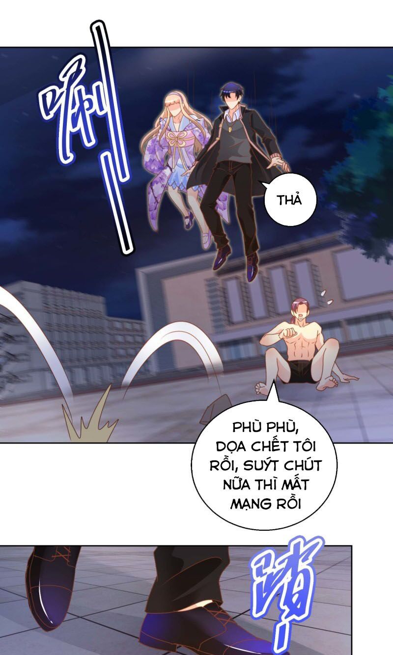 đọc truyện Vú Em Là Cổ Tiên Chương 114 ảnh 3 tại Thiên Thai Truyện