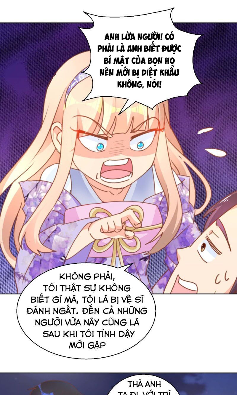 đọc truyện Vú Em Là Cổ Tiên Chương 114 ảnh 13 tại Thiên Thai Truyện