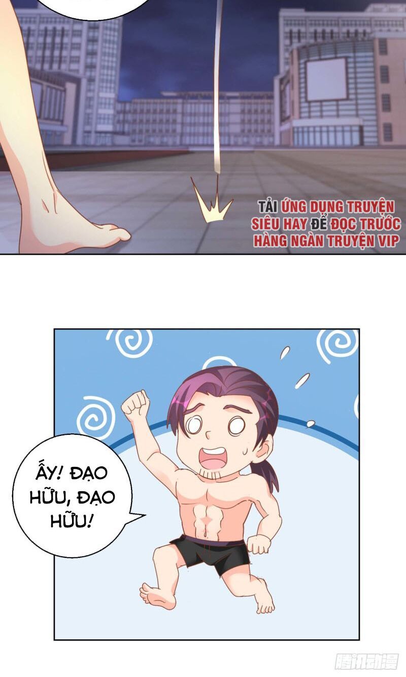 đọc truyện Vú Em Là Cổ Tiên Chương 114 ảnh 18 tại Thiên Thai Truyện