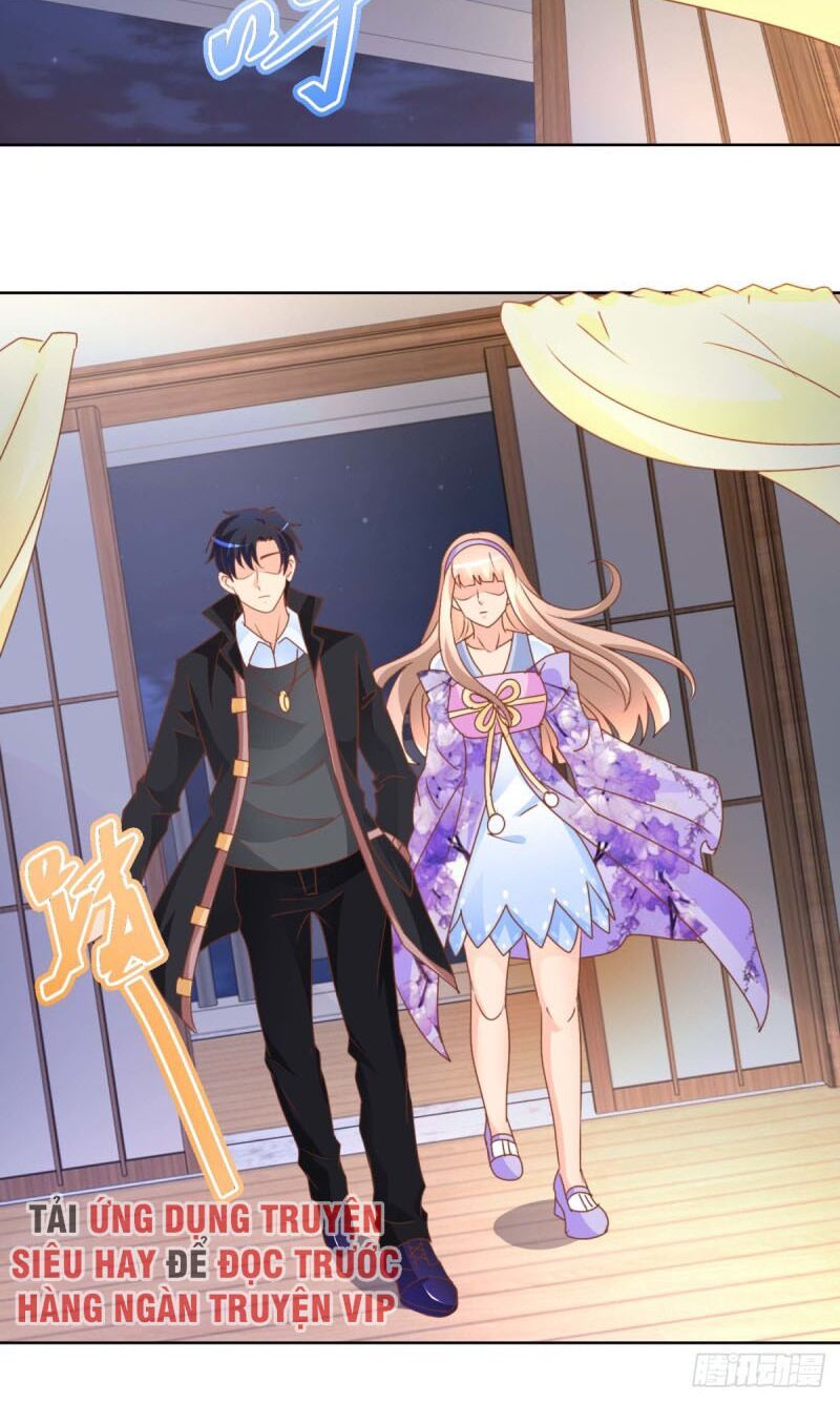 đọc truyện Vú Em Là Cổ Tiên Chương 114 ảnh 20 tại Thiên Thai Truyện