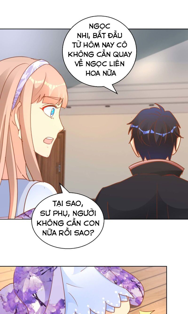 đọc truyện Vú Em Là Cổ Tiên Chương 114 ảnh 21 tại Thiên Thai Truyện