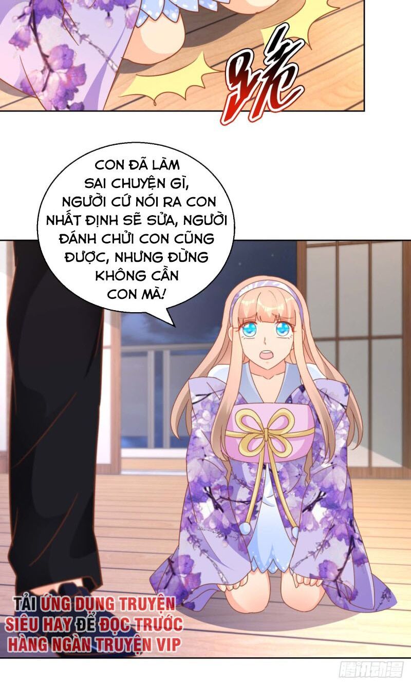 đọc truyện Vú Em Là Cổ Tiên Chương 114 ảnh 22 tại Thiên Thai Truyện