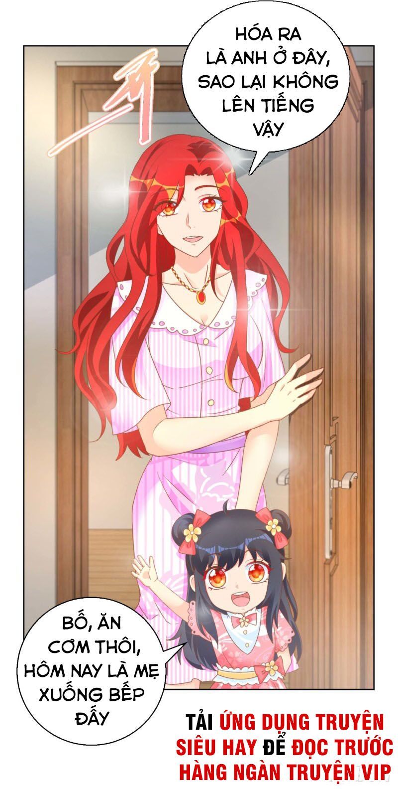 đọc truyện Vú Em Là Cổ Tiên Chương 114 ảnh 27 tại Thiên Thai Truyện