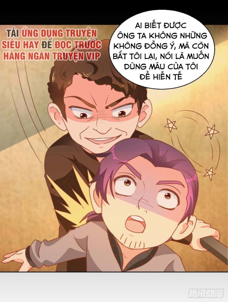 đọc truyện Vú Em Là Cổ Tiên Chương 114 ảnh 10 tại Thiên Thai Truyện