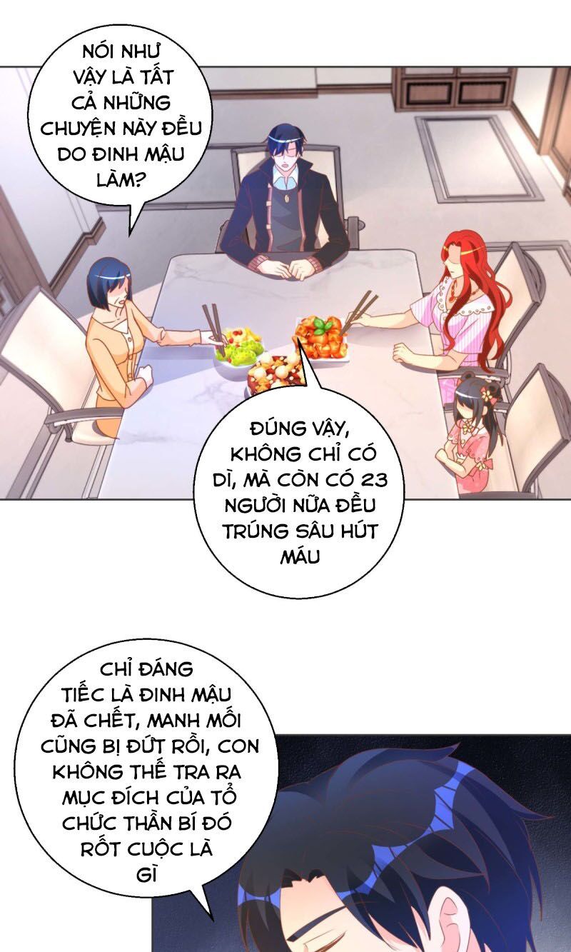 đọc truyện Vú Em Là Cổ Tiên Chương 115 ảnh 3 tại Thiên Thai Truyện