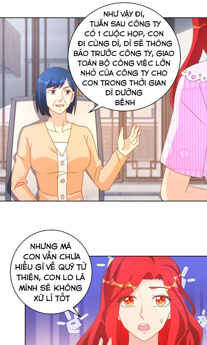 đọc truyện Vú Em Là Cổ Tiên Chương 115 ảnh 13 tại Thiên Thai Truyện