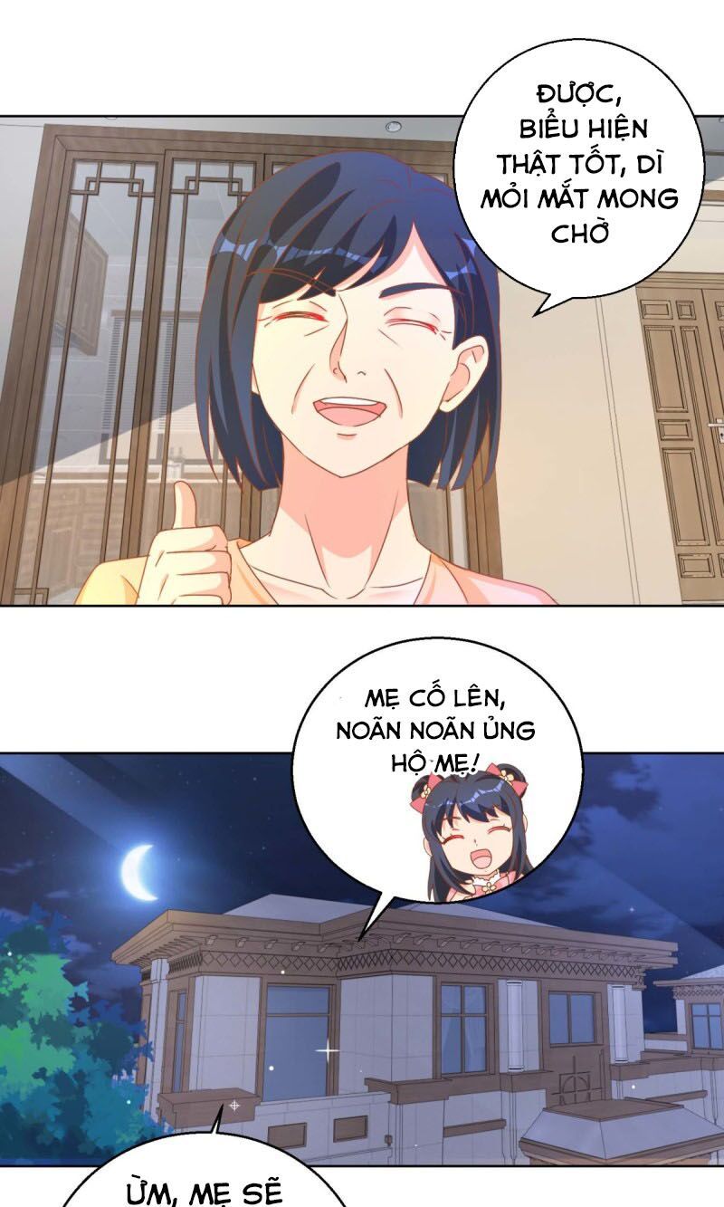 đọc truyện Vú Em Là Cổ Tiên Chương 115 ảnh 17 tại Thiên Thai Truyện