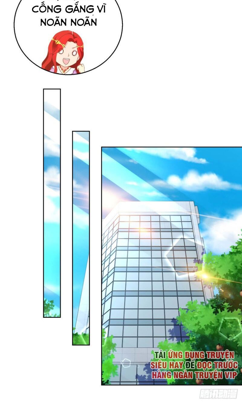 đọc truyện Vú Em Là Cổ Tiên Chương 115 ảnh 18 tại Thiên Thai Truyện