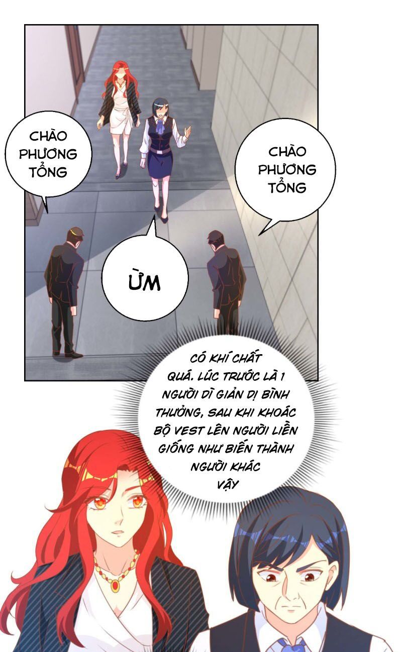 đọc truyện Vú Em Là Cổ Tiên Chương 115 ảnh 19 tại Thiên Thai Truyện