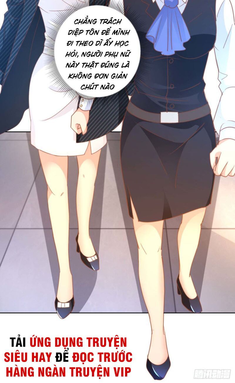 đọc truyện Vú Em Là Cổ Tiên Chương 115 ảnh 20 tại Thiên Thai Truyện