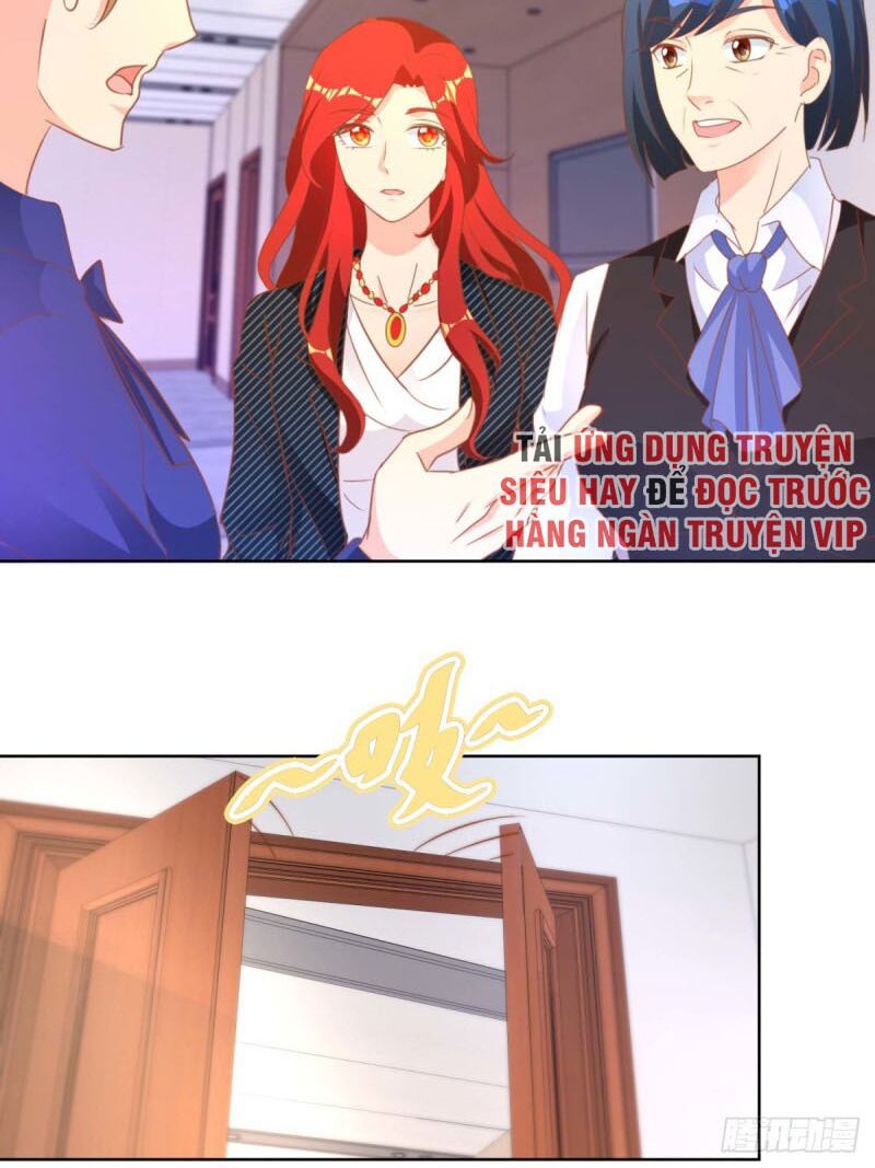 đọc truyện Vú Em Là Cổ Tiên Chương 115 ảnh 23 tại Thiên Thai Truyện