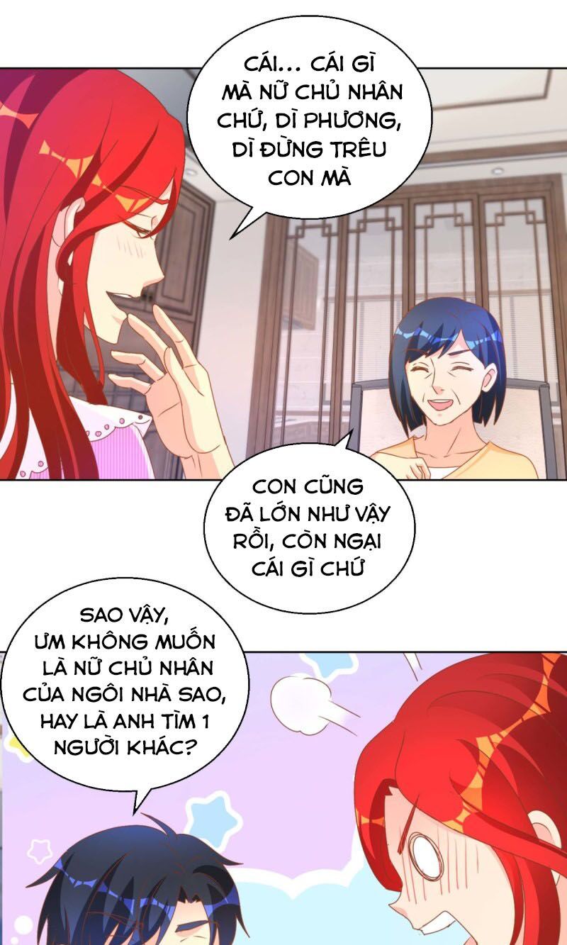 đọc truyện Vú Em Là Cổ Tiên Chương 115 ảnh 7 tại Thiên Thai Truyện