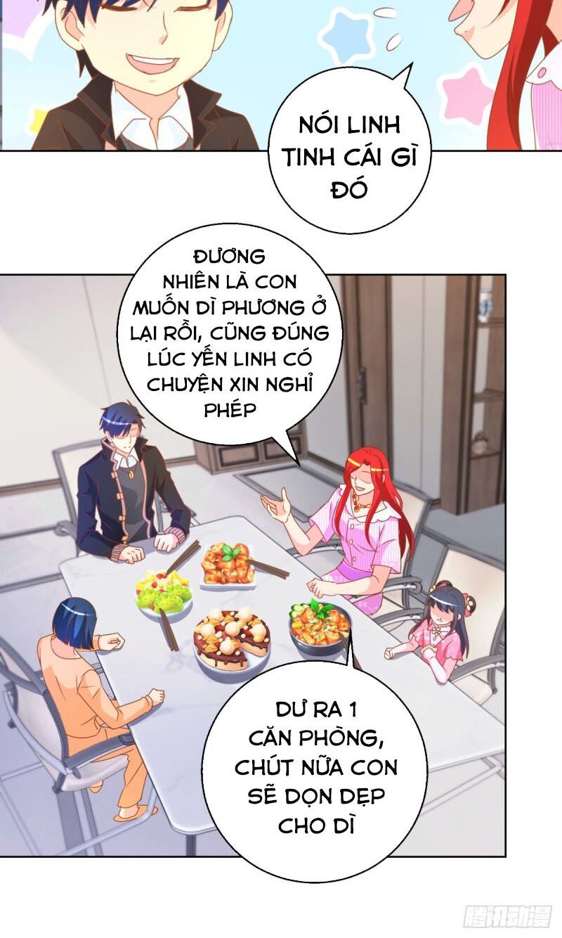 đọc truyện Vú Em Là Cổ Tiên Chương 115 ảnh 8 tại Thiên Thai Truyện