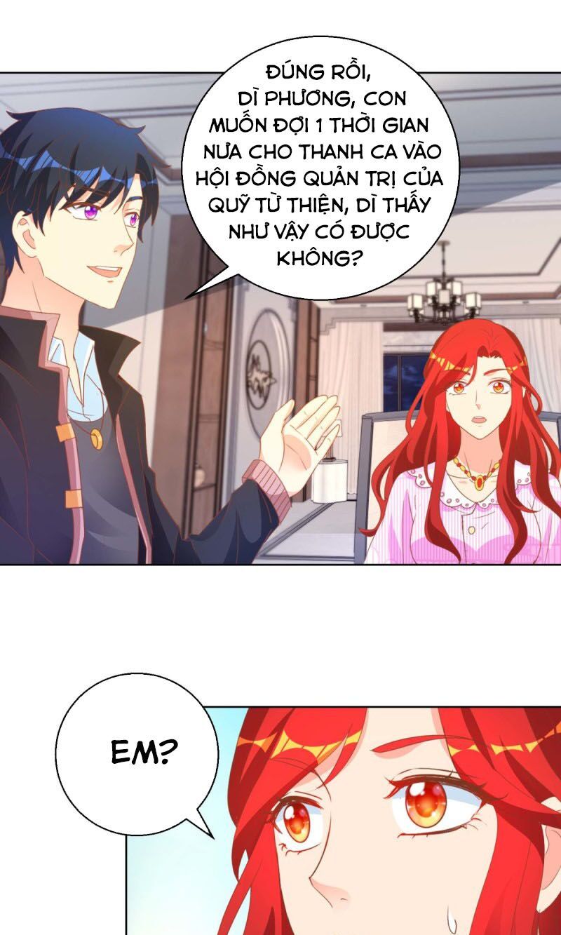 đọc truyện Vú Em Là Cổ Tiên Chương 115 ảnh 9 tại Thiên Thai Truyện