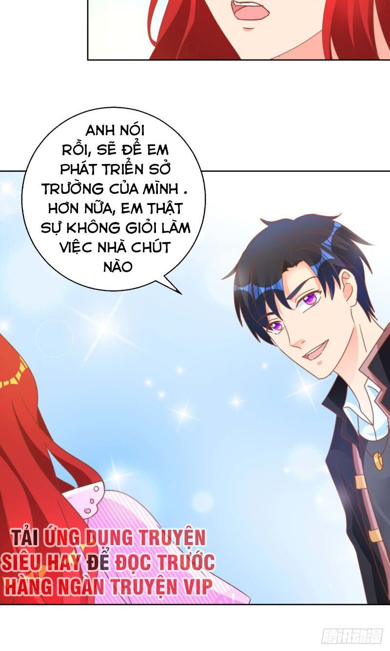 đọc truyện Vú Em Là Cổ Tiên Chương 115 ảnh 10 tại Thiên Thai Truyện