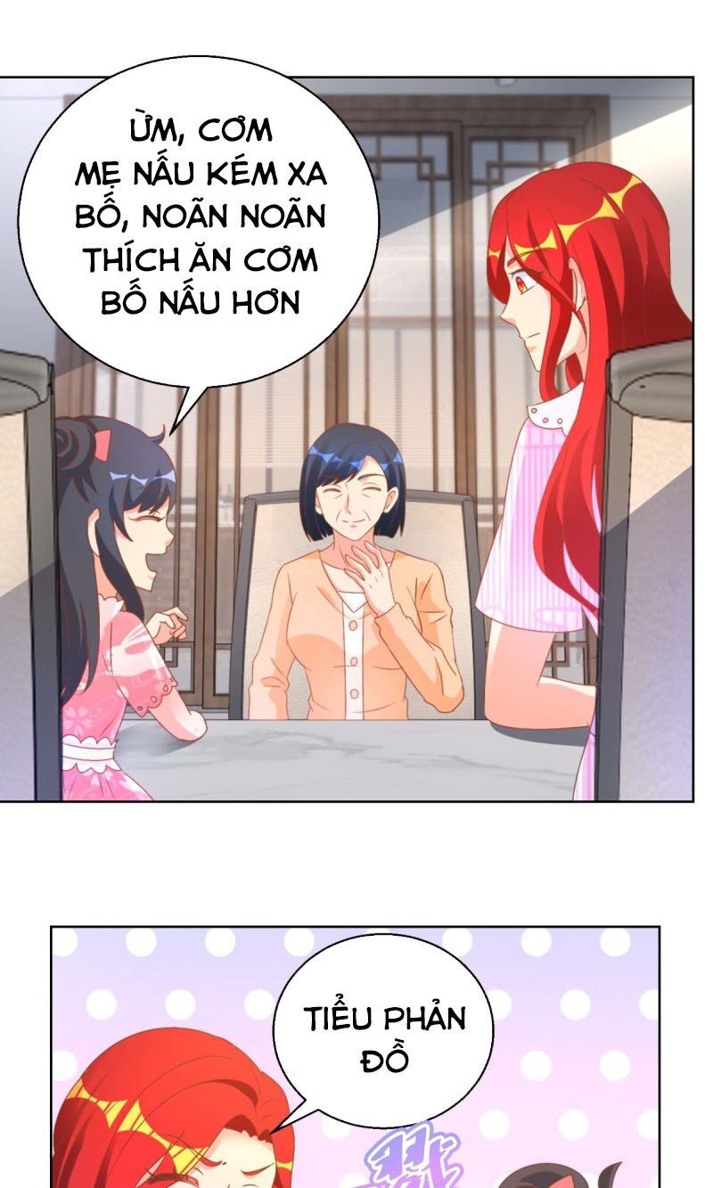 đọc truyện Vú Em Là Cổ Tiên Chương 115 ảnh 11 tại Thiên Thai Truyện