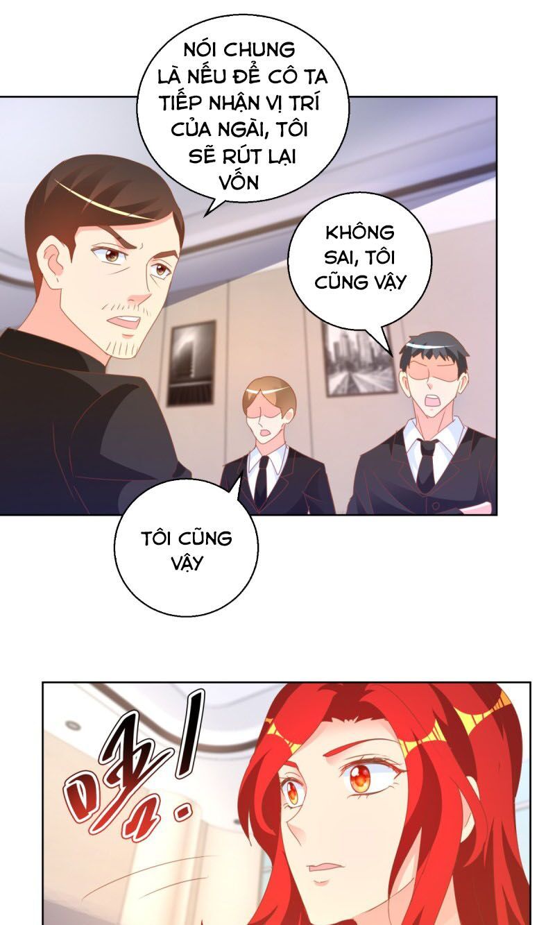 đọc truyện Vú Em Là Cổ Tiên Chương 116 ảnh 15 tại Thiên Thai Truyện