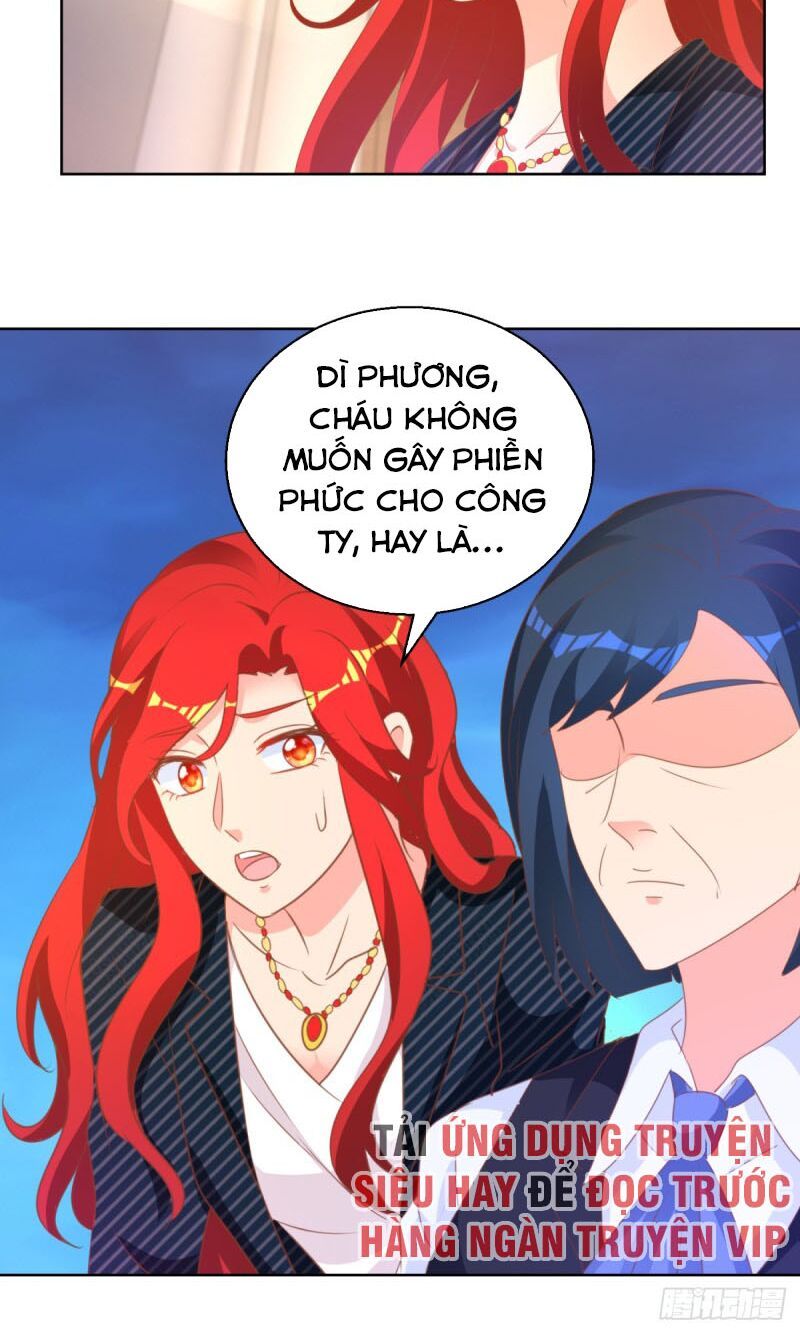 đọc truyện Vú Em Là Cổ Tiên Chương 116 ảnh 16 tại Thiên Thai Truyện