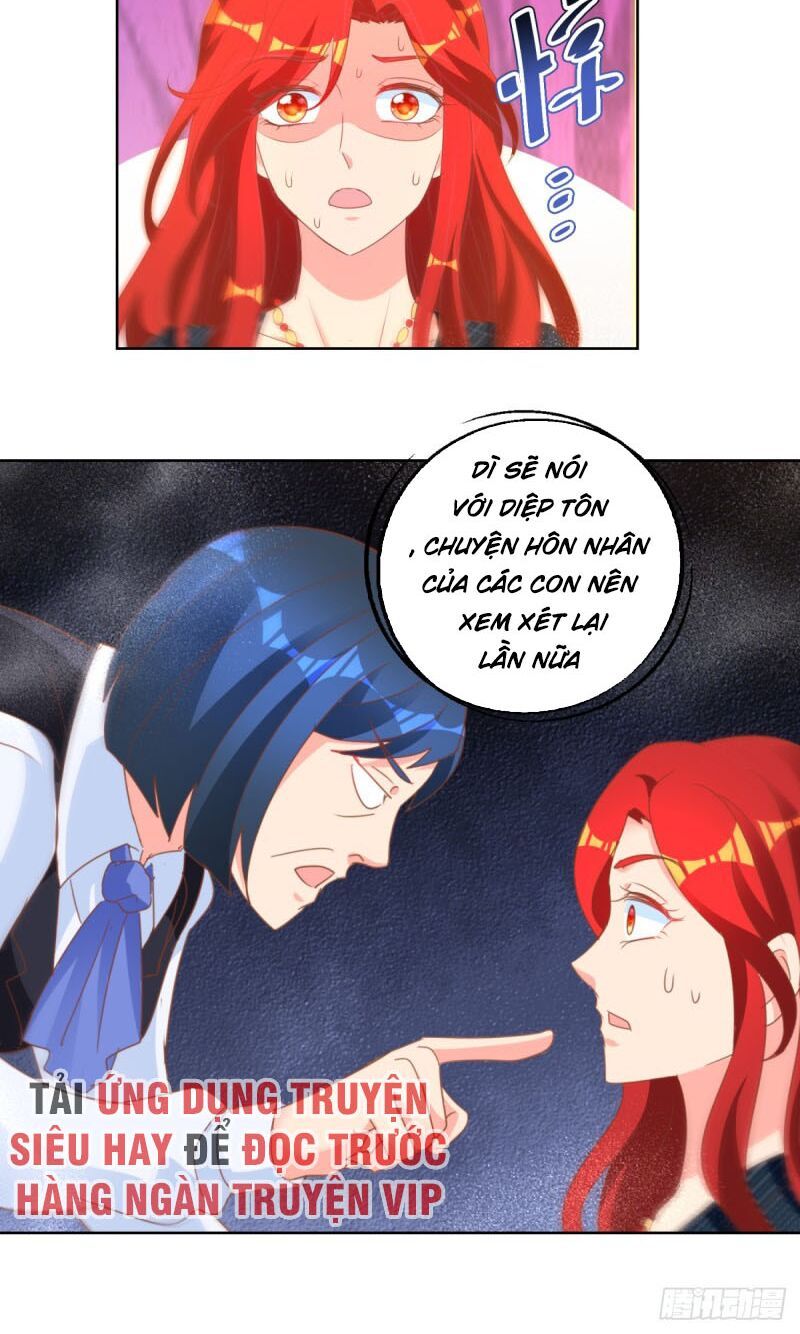 đọc truyện Vú Em Là Cổ Tiên Chương 116 ảnh 20 tại Thiên Thai Truyện