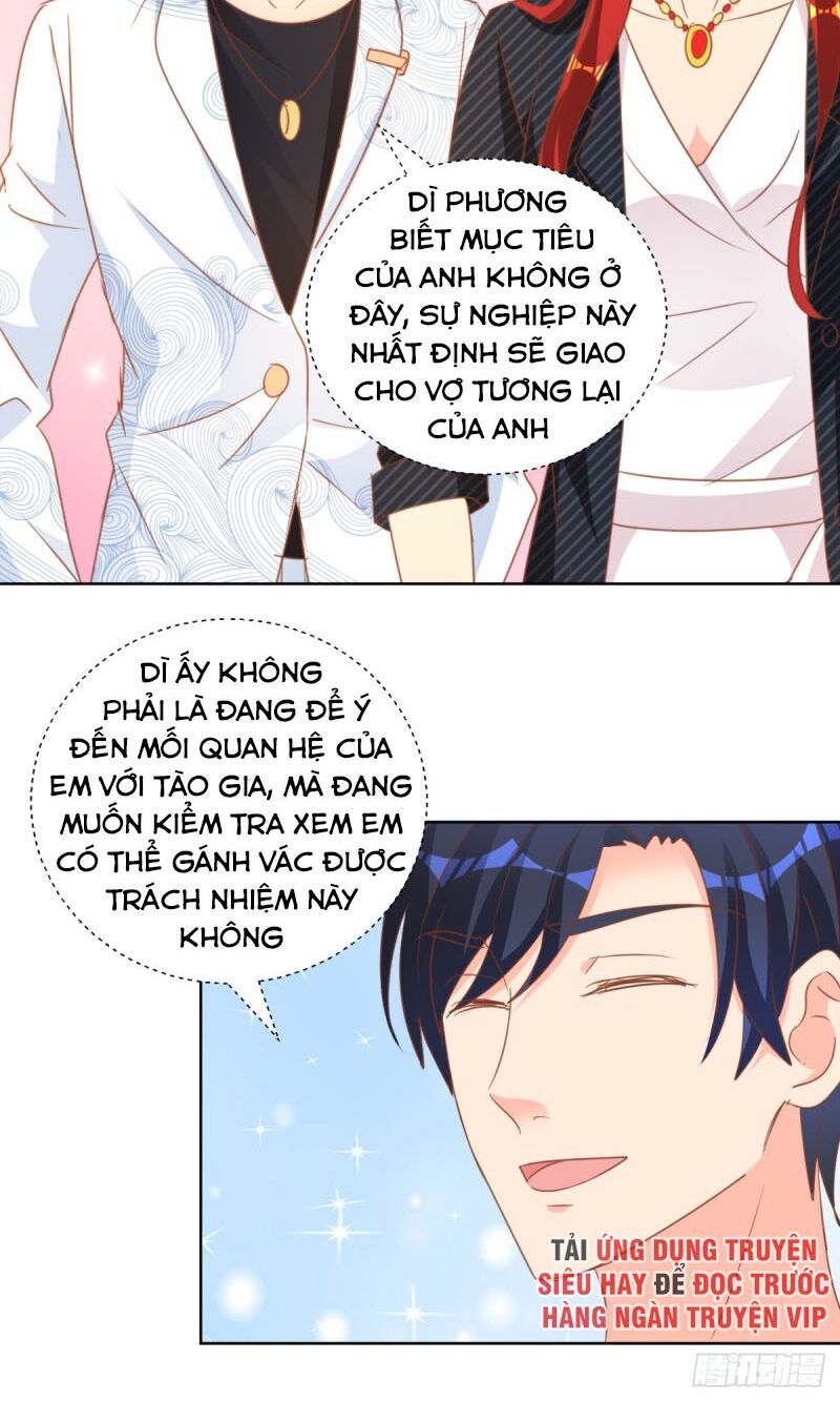 đọc truyện Vú Em Là Cổ Tiên Chương 116 ảnh 25 tại Thiên Thai Truyện