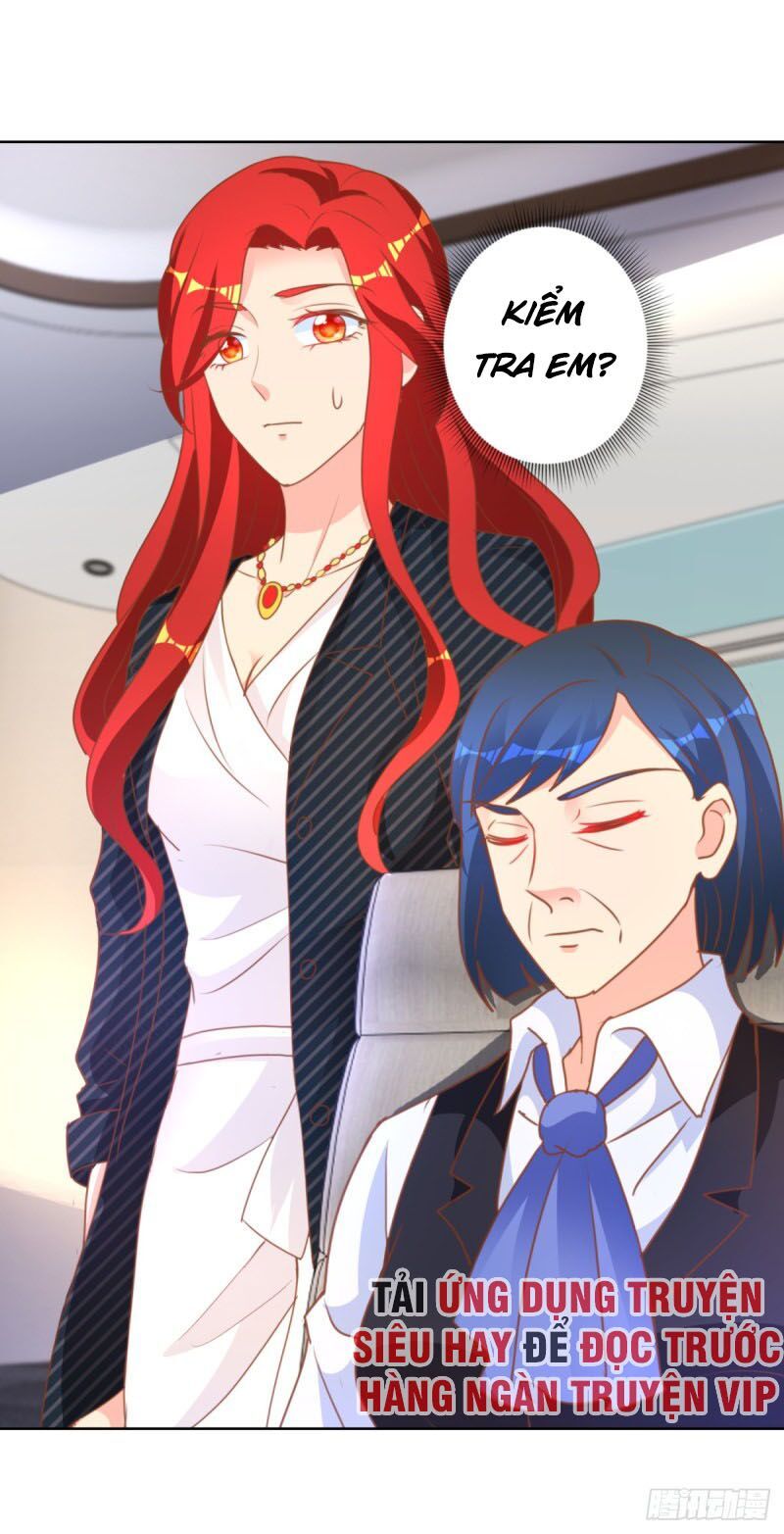 đọc truyện Vú Em Là Cổ Tiên Chương 116 ảnh 26 tại Thiên Thai Truyện