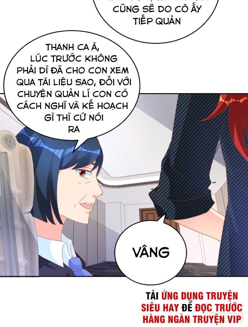 đọc truyện Vú Em Là Cổ Tiên Chương 116 ảnh 7 tại Thiên Thai Truyện