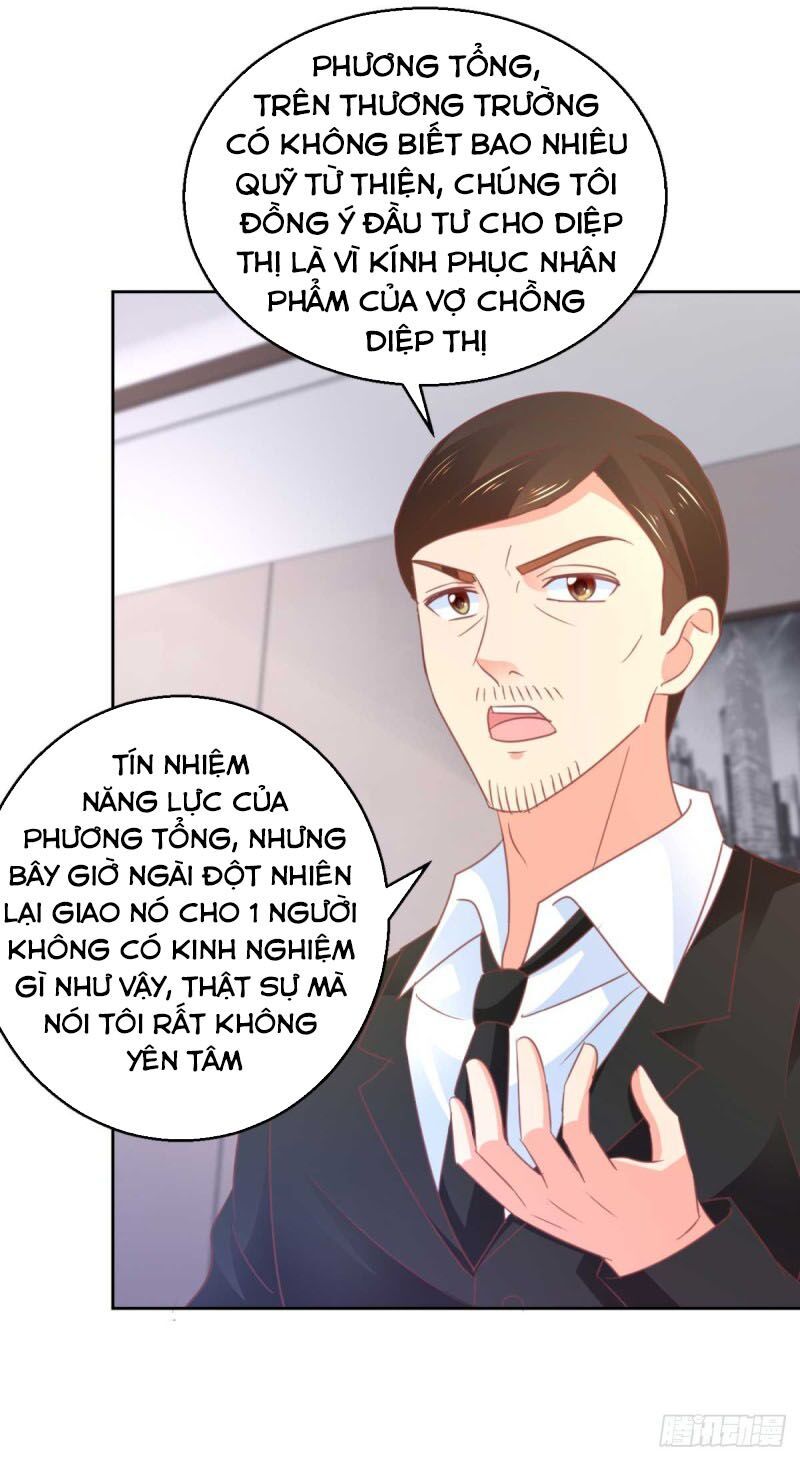 đọc truyện Vú Em Là Cổ Tiên Chương 116 ảnh 10 tại Thiên Thai Truyện