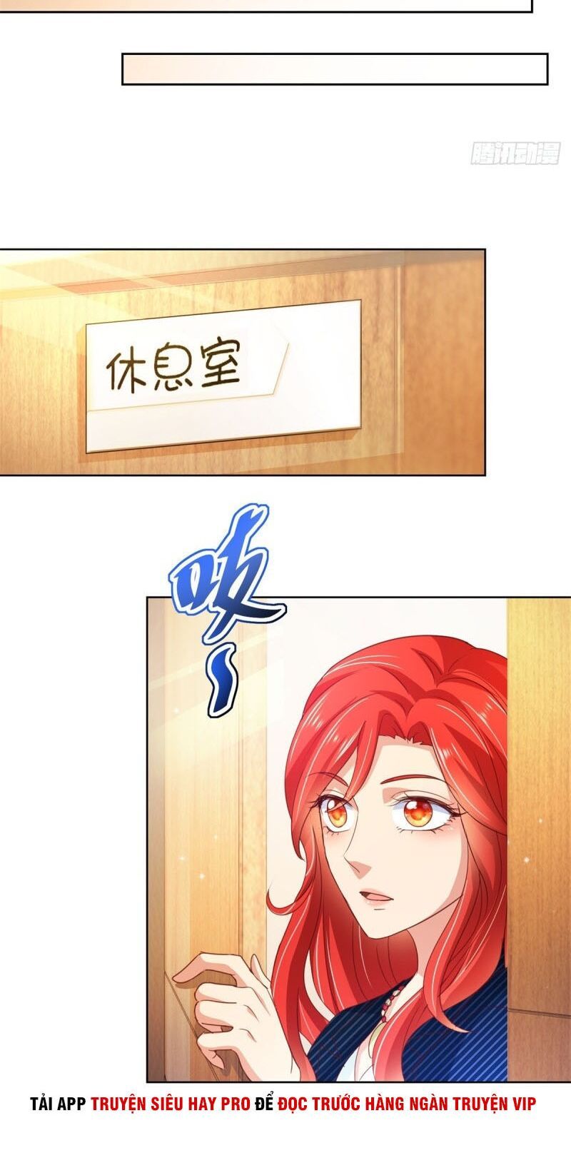 đọc truyện Vú Em Là Cổ Tiên Chương 117 ảnh 13 tại Thiên Thai Truyện