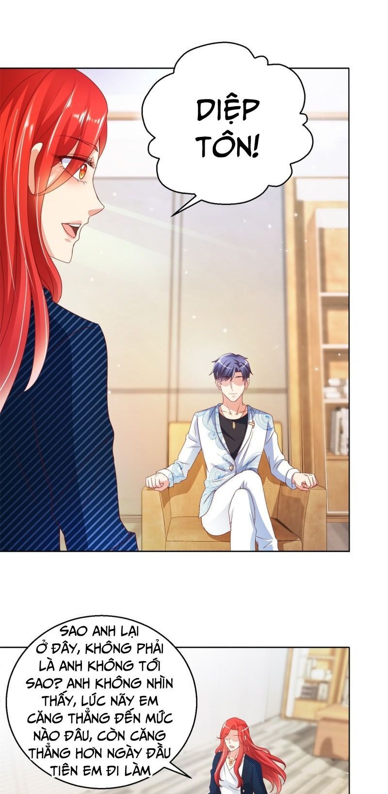 đọc truyện Vú Em Là Cổ Tiên Chương 117 ảnh 14 tại Thiên Thai Truyện