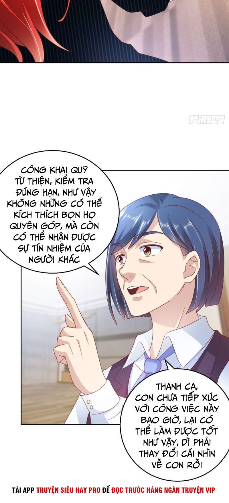 đọc truyện Vú Em Là Cổ Tiên Chương 117 ảnh 17 tại Thiên Thai Truyện