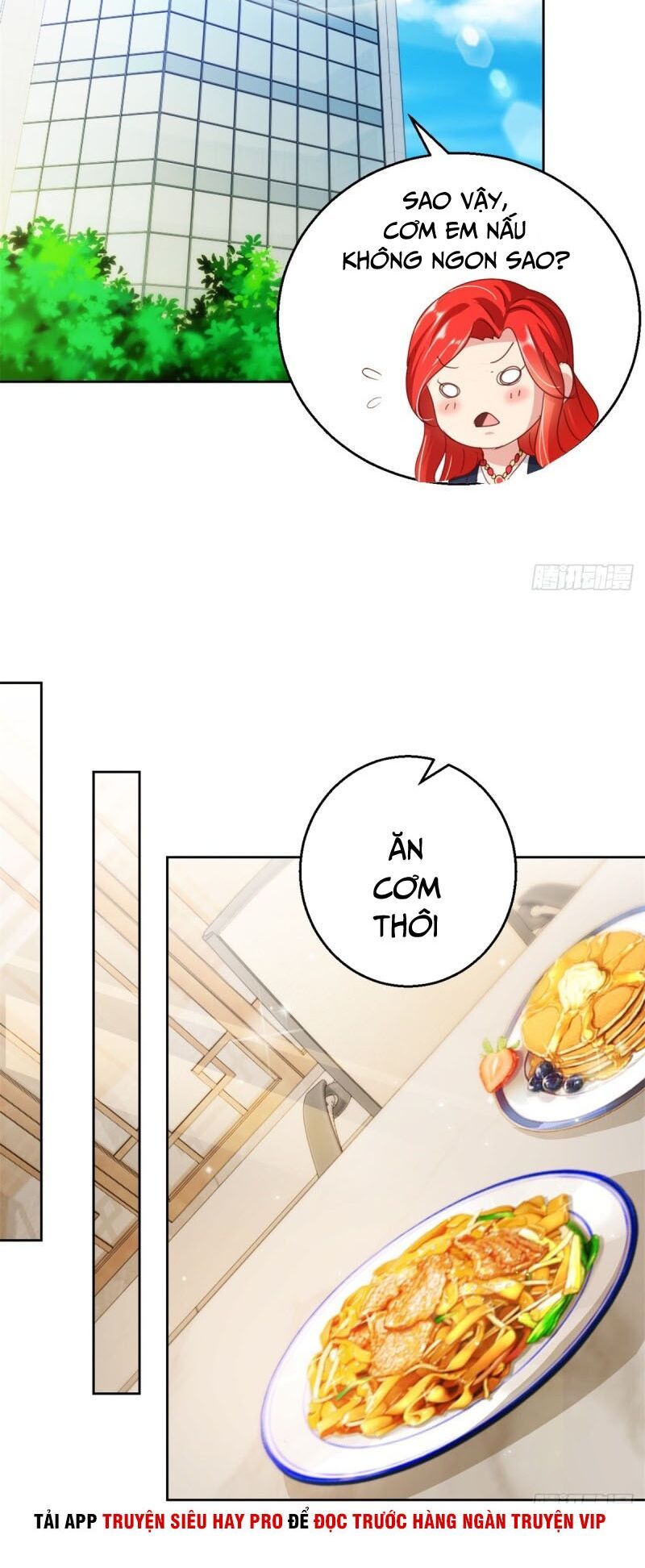 đọc truyện Vú Em Là Cổ Tiên Chương 117 ảnh 19 tại Thiên Thai Truyện