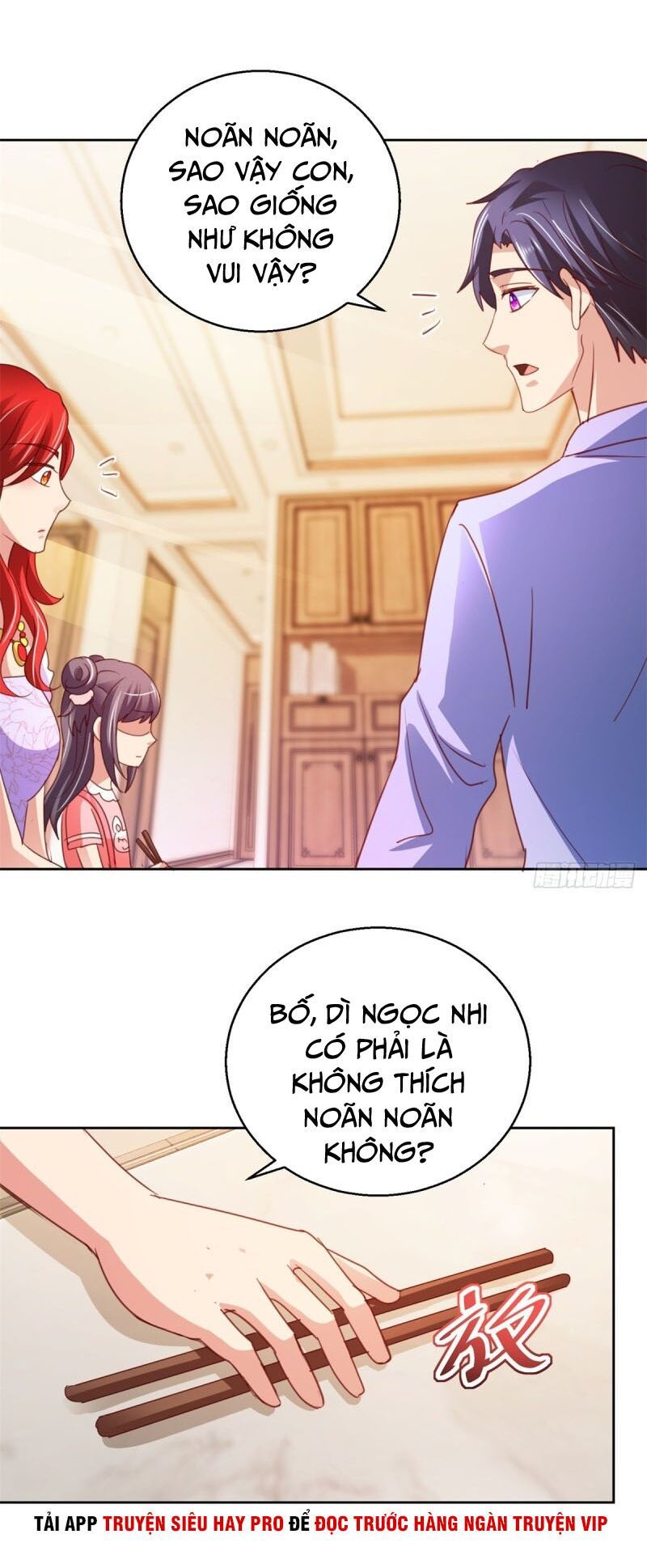 đọc truyện Vú Em Là Cổ Tiên Chương 117 ảnh 21 tại Thiên Thai Truyện